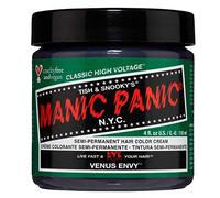MANIC PANIC Cream Formula Semi-Permanent Hair Color - Venus Envy