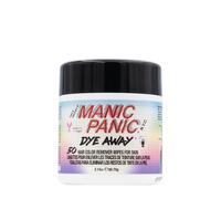 Manic Panic Dye Away Wipe 50pz - lingettes détachantes