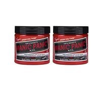 Manic Panic Classic Coloration Semi-permanent Electric Tiger Lily 118ml