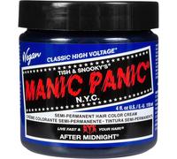 118ml Manic Panic Classic High Voltage After Midnight