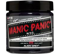 Manic Panic High Voltage Classic Alien Grey 118 ml