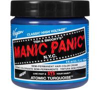Manic Panic High Voltage Classic Atomic Turquoise 118 ml