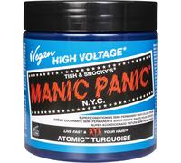 Manic Panic High Voltage Classic Atomic Turquoise 237 ml