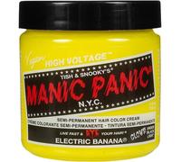 Manic Panic Coloration semi-permanente Classic High Voltage Electric Banana – 118 ml
