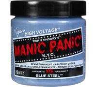 Manic Panic High Voltage Classic Blue Steel 118 ml