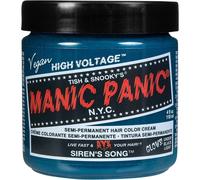 Manic Panic High Voltage Classic Chant de la sirène 118 ml 118 ml