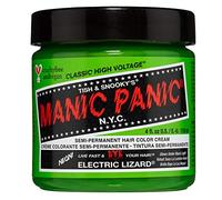 Manic Panic High Voltage Classic Coloration Semi-Permanente 118ml (Electric Lizard)