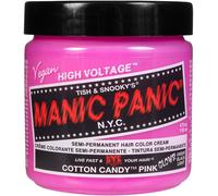 Manic Panic Classic High Voltage Cotton Candy Pink 118 ml