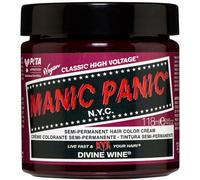 Manic Panic High Voltage Classic Divine Wine 118 ml