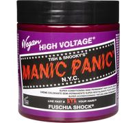 Manic Panic Classic High Voltage Fuschia Shock 237ml