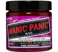 Manic Panic High Voltage Classic Pink Warrior 118 ml
