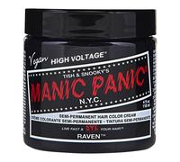 Manic Panic High Voltage Classic Raven 118 ml 118 ml