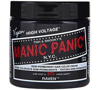 Manic Panic High Voltage Classic Raven 118 ml