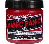 Manic Panic Classic High Voltage Rock 'n' Roll Red 118 ml