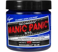 Manic Panic High Voltage Classic Rockabilly Blue 118 ml
