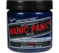 Manic Panic Classic High Voltage Shocking Blue 118 ml