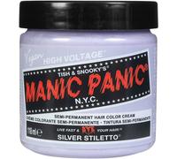Manic Panic Coloration semi-permanente Classic – Silver Stiletto – 118 ml