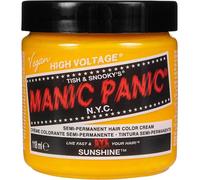 Manic Panic Coloration semi-permanente Classic Sunshine 118 ml
