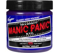 Manic Panic High Voltage Classic Ultra Violet 118 ml 118 ml