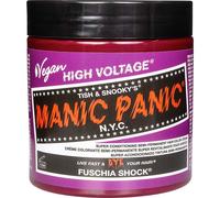 Manic Panic High Voltage Fuschia Shock Vegan 237ml