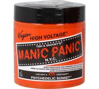 Manic Panic High Voltage Psychedelic Sunset Vegan 237ml