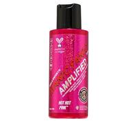Manic Panic Hot Hot Pink Amplified Creme, Vegan, Cruelty Free, Semi Permanent Hair Dye 118ml