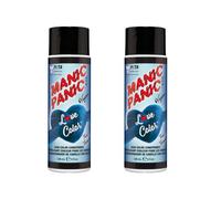 Manic Panic Love Color Teal Temptress Sans Cruauté, Vegan et Vibrant 2 x 236ml