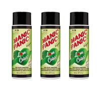 Manic Panic Love Color Vert Vénus sans cruauté, végétalien et vibrant 3 x 236ml