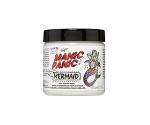 Manic Panic Masque réparateur de cheveux Mermaid - 113 g