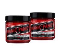 Manic Panic Coloration semi-permanente Classic Pillarbox Red 118 ml