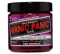 Manic Panic Coloration capillaire High Voltage Classic Pink Warrior 118 ml