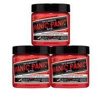 Manic Panic Classic Coloration Semi-permanent Pretty Flamingo 118ml