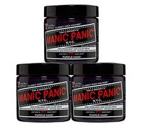 Manic Panic Classic Coloration Semi-permanent Purrple Haze 118ml