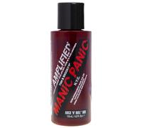 Manic Panic Rock N Roll Crème Amplifiée, Vegan, Sans cruauté, Teinture Capillaire Semi Permanente 118ml