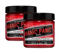 Manic Panic High Voltage Classic Rock 'n' Roll Red 118 ml