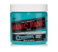 Manic-Panic Coloration-des-cheveux Creamtone-Perfect-PastelSea Nymph 118 ml