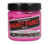 Manic Panic semi-permament couleur ultra violet 113 g pot