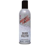 Manic-Panic Coloration-des-cheveux Soins-des-cheveuxShampooing tonifiant Silver Stiletto Purple 236 ml
