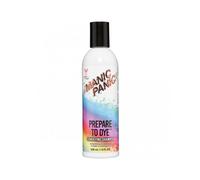 Manic Panic Shampooing Clarifiant Préparateur Pour Teinture 236ml - Vegan, Sans Parabènes, Pour Cuir Chevelu Sain et Couleur Intense