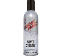 Manic Panic Silver Stiletto Purple Toning Shampoo 236 ml