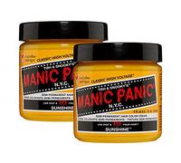 Manic Panic Coloration semi-permanente Classic Sunshine 118 ml
