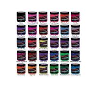 Manic Panic Teinture pour cheveux vegan semi-permanente Vampire Kiss Rouge
