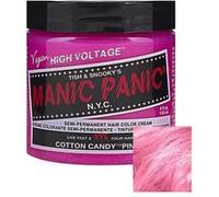 Manic Panic High Voltage Classic Cotton Candy Pink 118 ml