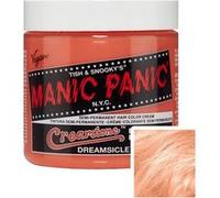 Manic Panic Teinture pour cheveux coloration semi-permanente 118ml - Dreamsicle Indéterminé G