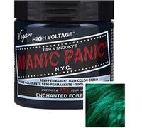 Manic Panic Coloration semi-permanente Classic High Voltage Enchanted Forest 118 ml