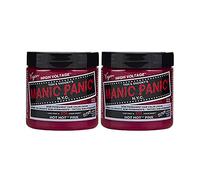 Manic Panic Teintures Pour Cheveux Classic Hot Pink 118ml