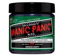 Manic Panic – Coloration semi-permanente – Formule crème – Venus Envy