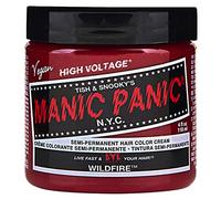 Manic Panic Teintures Pour Cheveux Classic Wildfire Light Blonde 118ml