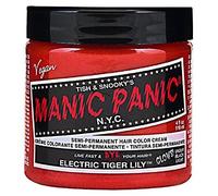 Manic Panic Tiger Lily Semi-Permanent Color Cream