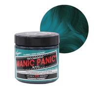 Manic Panic Voodoo Forest Classic Creme, Vegan, Cruelty Free, Green Semi Permanent Hair Dye 118ml